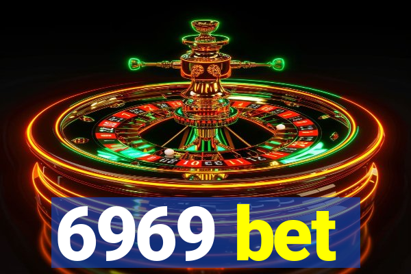 6969 bet